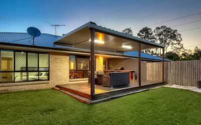 3 Ways a Pergola will transform Your Brisbane Home