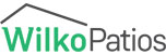 WIlko Patio logos